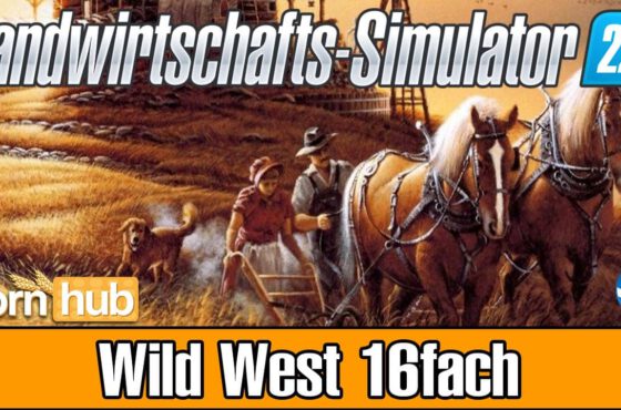 LS22 Wild West