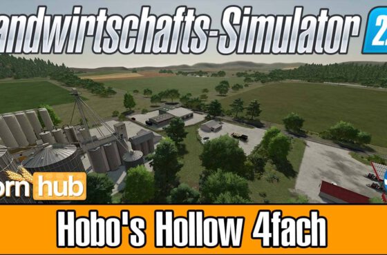 LS22 Hobo’s Hollow 4fach