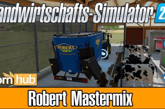 LS22 Robert Mastermix
