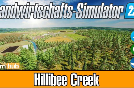 LS22 Hillibee Creek