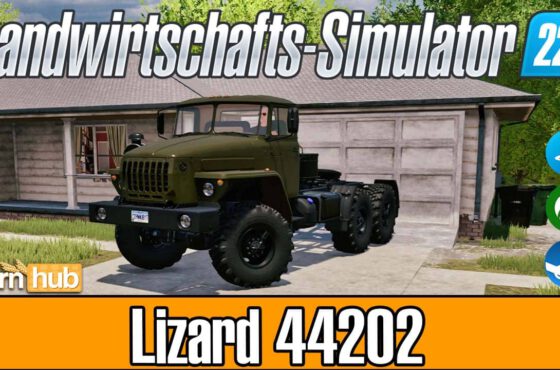 LS22 Lizrad 44202