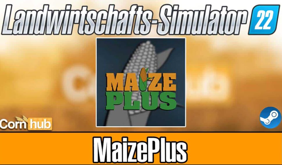 LS22 MaizePlus