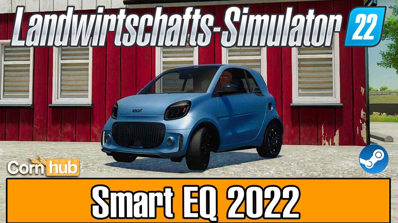 LS22 Smart EQ 2022 - CornHub